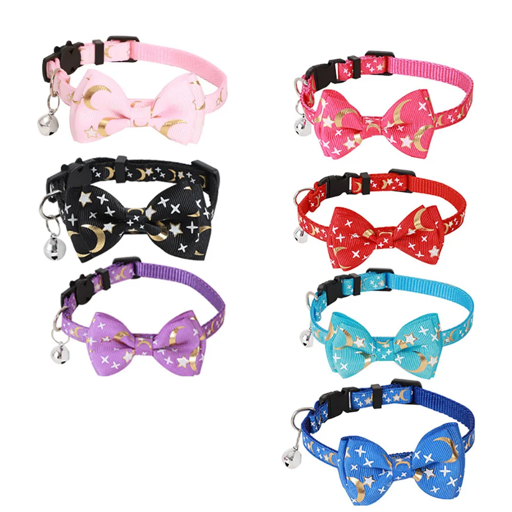 New Pet Collar With…