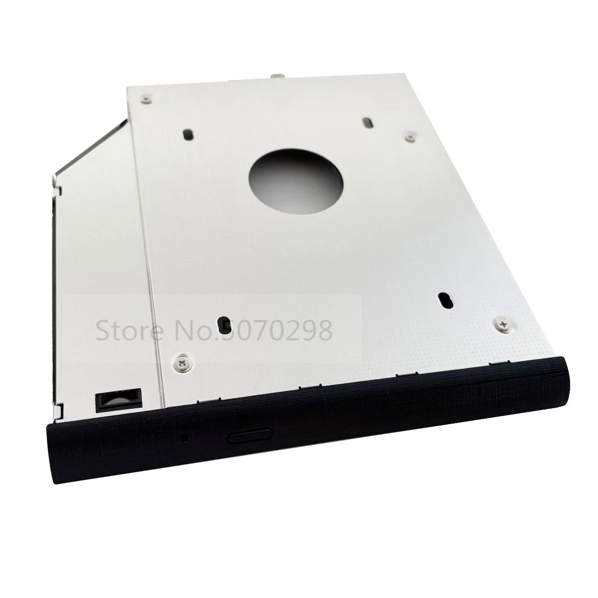 with Bezel Front Cover 2nd SATA 3.0 2.5