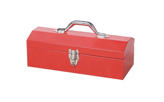a forMetal Tool Box