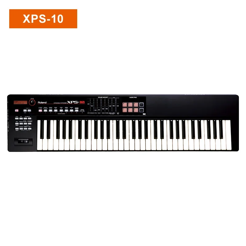 

Roland Synthesizer XPS10 Professional Arrangement Keyboard