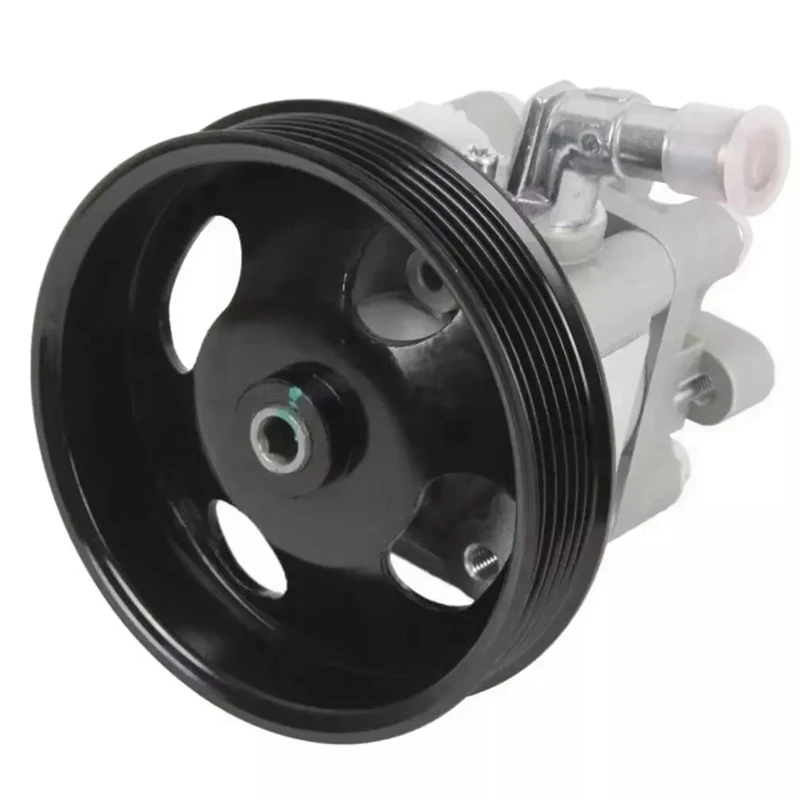 Car Power Steering Pump 49110-8H305 For Nissan X-Trail T30 Engine QR20DE QR25DE 2.0 2.5