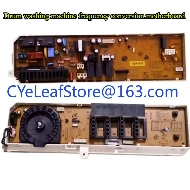 Drum washing machine variable frequency motherboard Dc92-01779d DC41-00203B suitable for Samsung