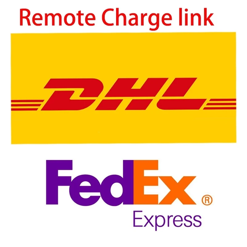 

shipping cost remote charge link extra freight for remote country island