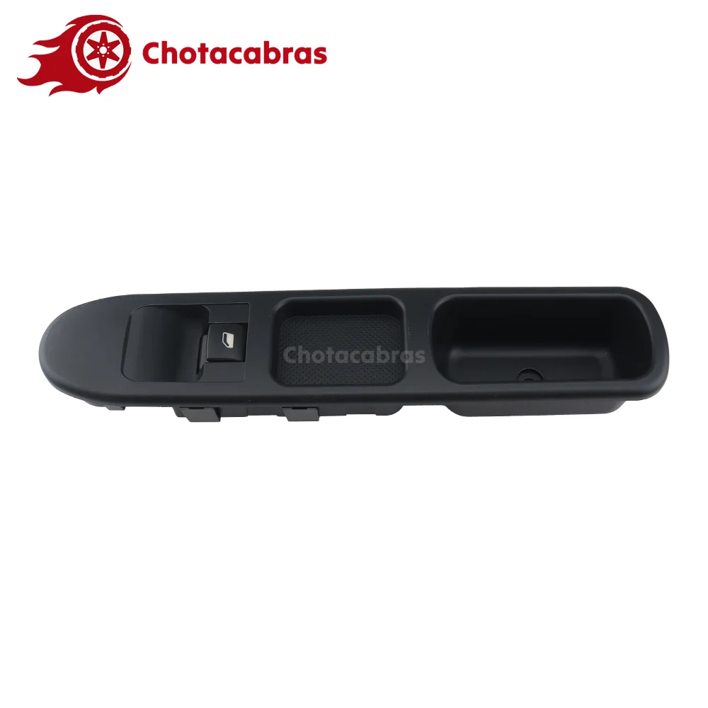 Nieuwe Passagierszijde Controle Schakelaar Ruitbediening Elektrische Vouwen Voor Peugeot 307 SW CC 307 SW 307CC 6554.E7 96351625 XT
