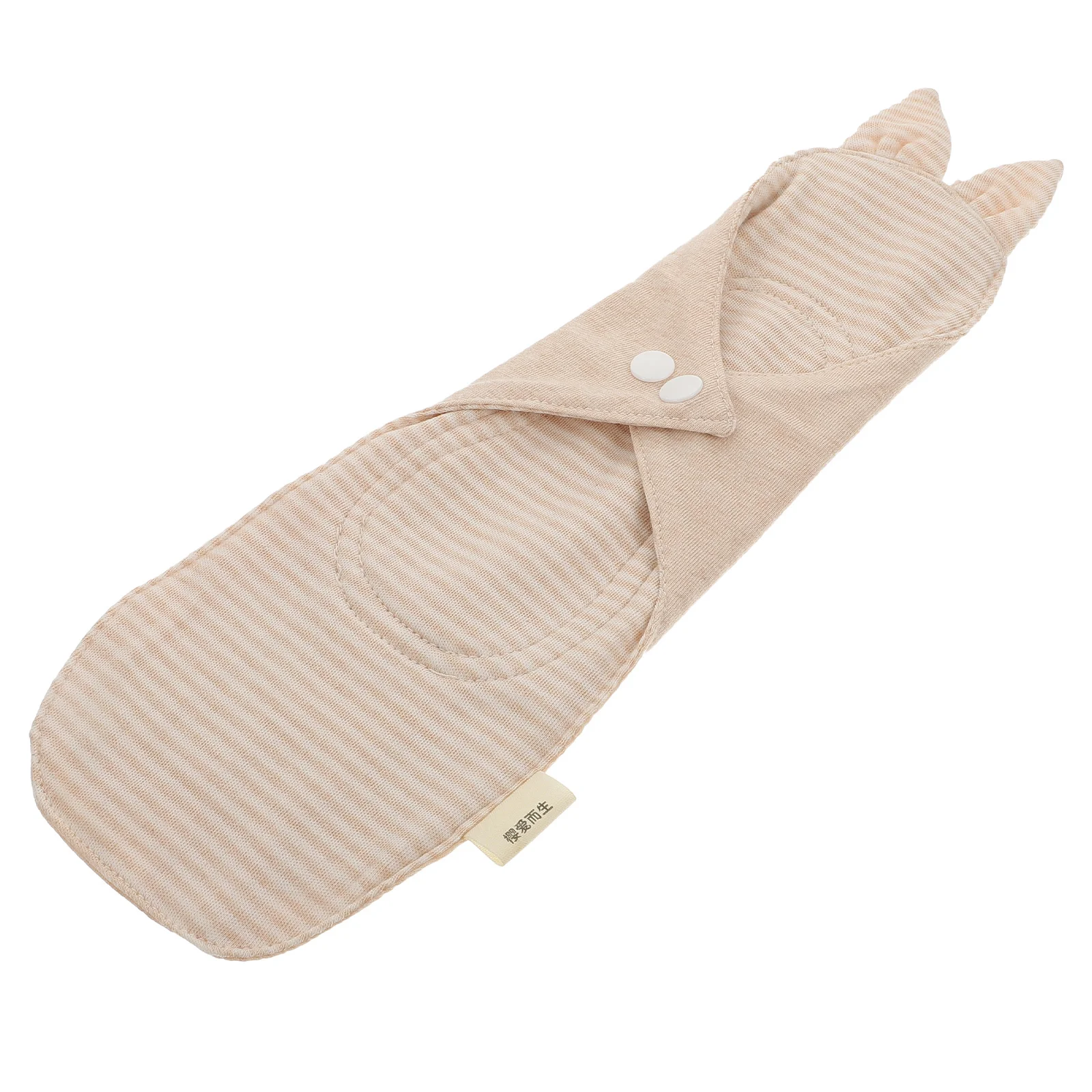 وسادة حيض خفيفة الوزن من Fox Ear قابلة للغسل من القطن وقابلة لإعادة الاستخدام وناعمة ومريحة للغاية للاستخدام اليومي في الهواء الطلق #2