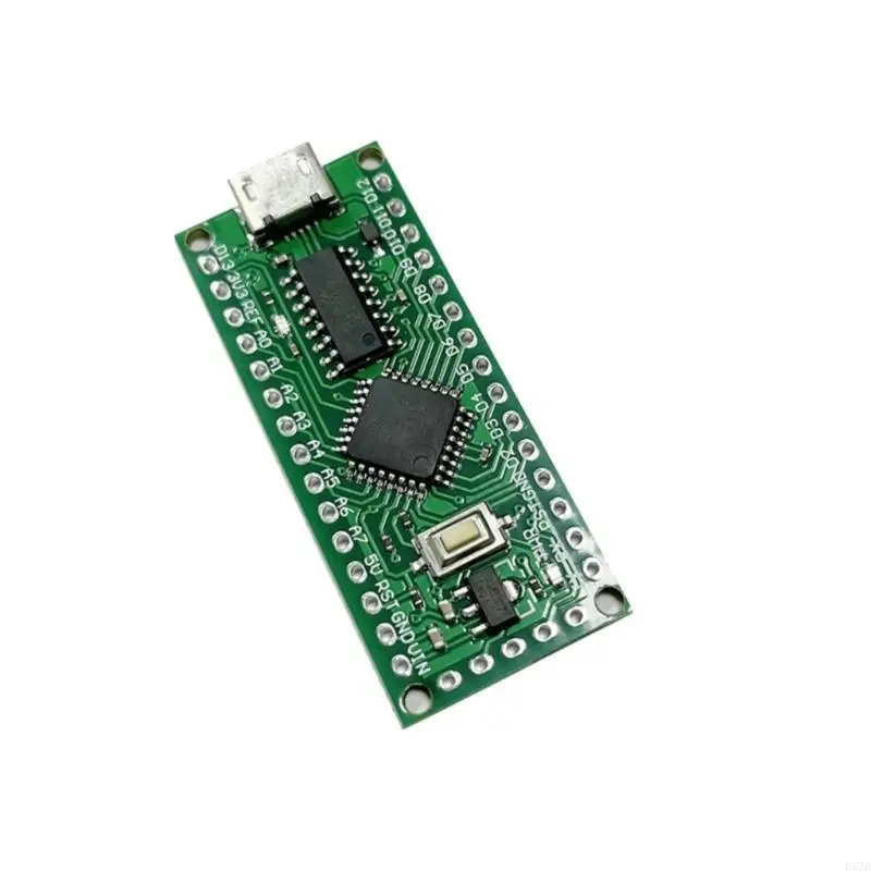 D57D LGT8F328P Minievb Tipo C USB PCB Desarrollo computadoras para proyectos