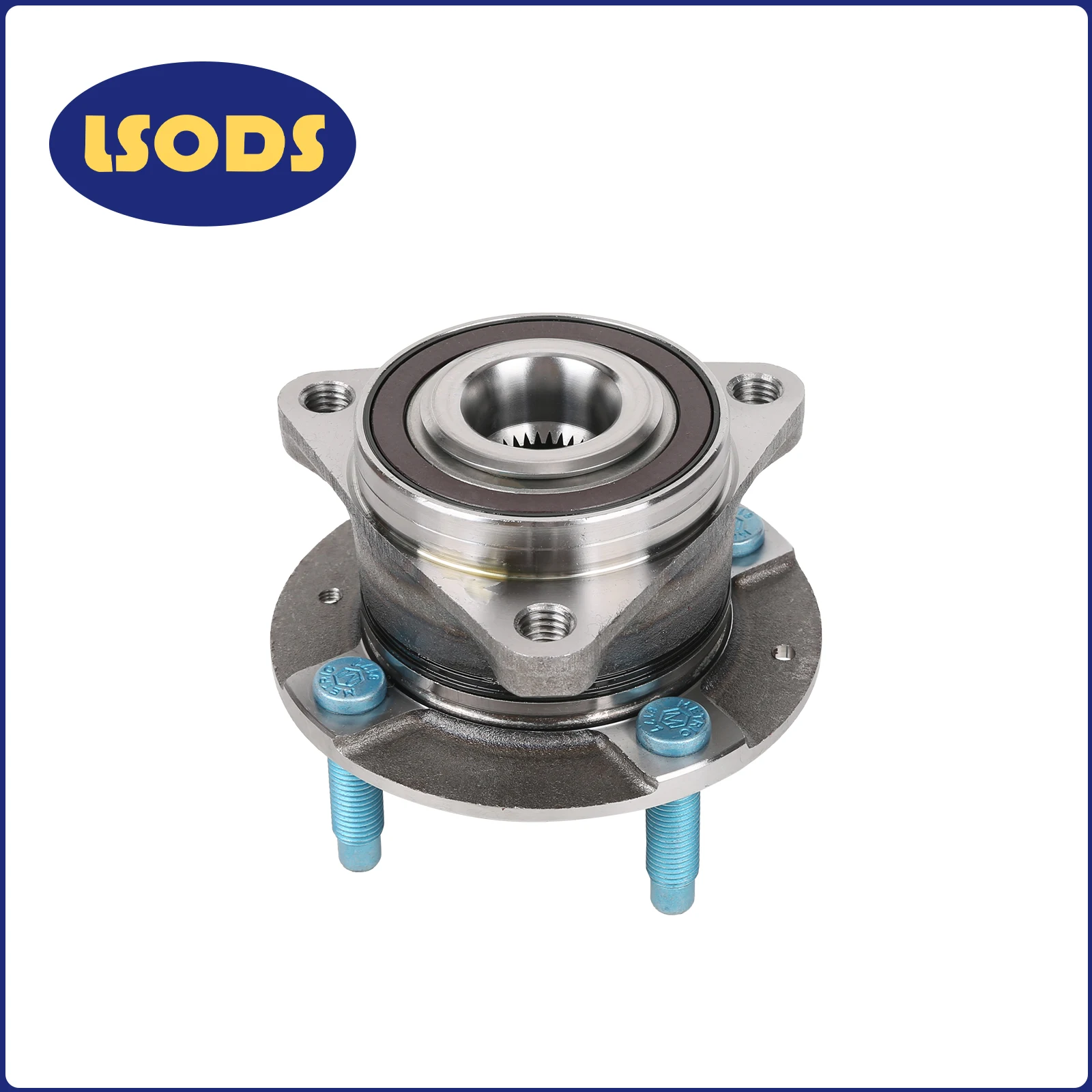 

13519380 13519337 Подходит для Buick Excelle (Sv1) 18 моделей/Chevrolet Cavalier (Sm1) 20 моделей/Buick Encore 20 моделей подшипника ступицы переднего и заднего колеса в сборе