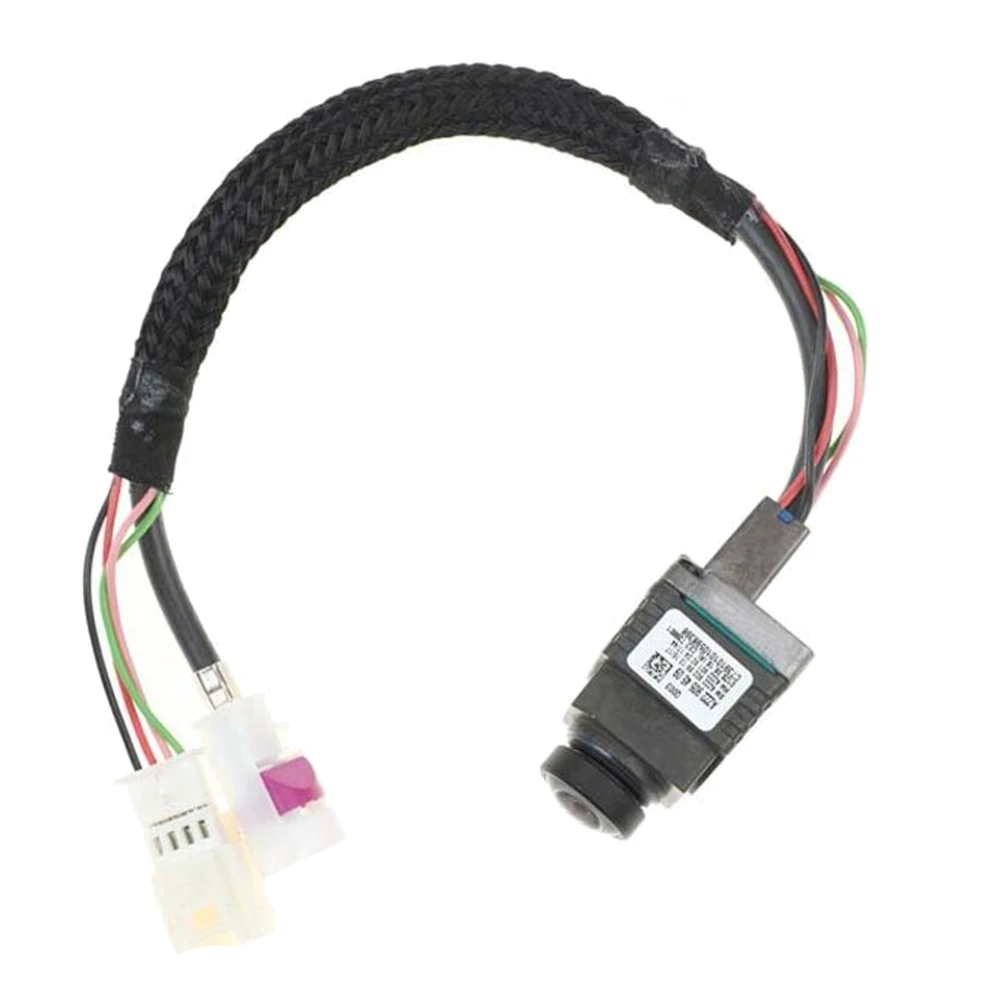 كاميرا الرؤية الخلفية للسيارة لمرسيدس بنز ، مساعد إيقاف احتياطي عكسي ، X253 ، W205 ، W222 ، W447 ، A2229054509