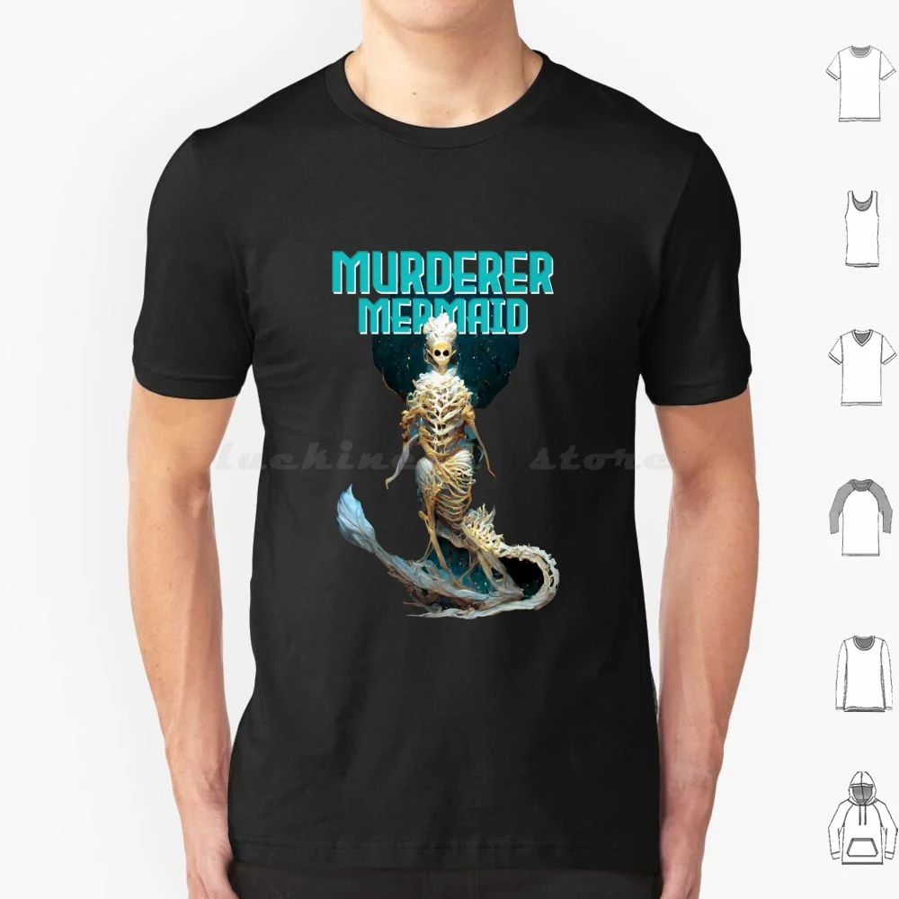 Murderer Mermaid T Shirt Men Women Kids 6xl Abyss Dark Artorias Souls Dark Souls Wolf Walker Abyss Walker Dark Souls 2 Bonfire