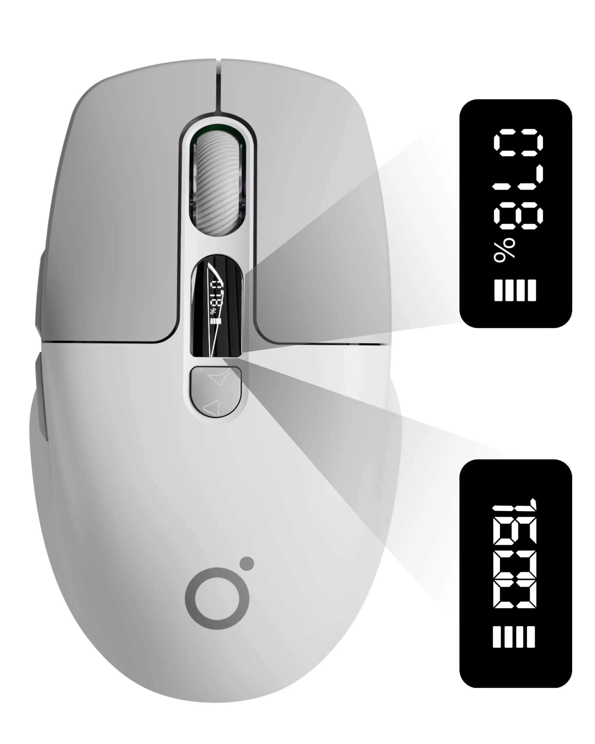 Eweadn Q1 Wireless …