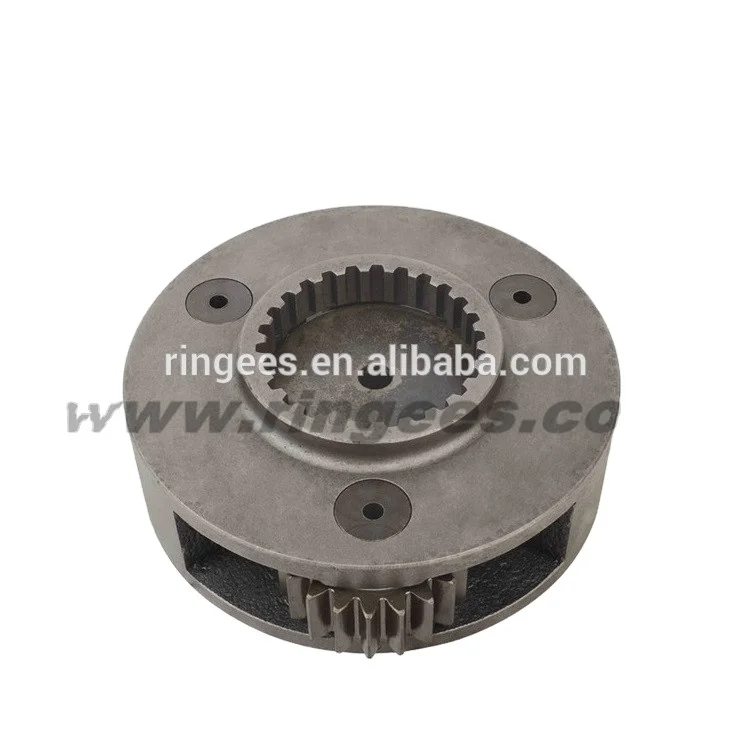 Factory Price  Excavator Lifting Gears EX120-5 Excavator Spare Parts Excavator Gear