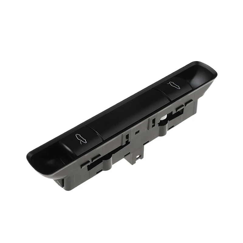 

99761310502 4 Pin Car Trunk Lock Release Switch Boot Bonnet Release Button 99761310502A05 For Porsche 911 987 997 Boxster Cayman