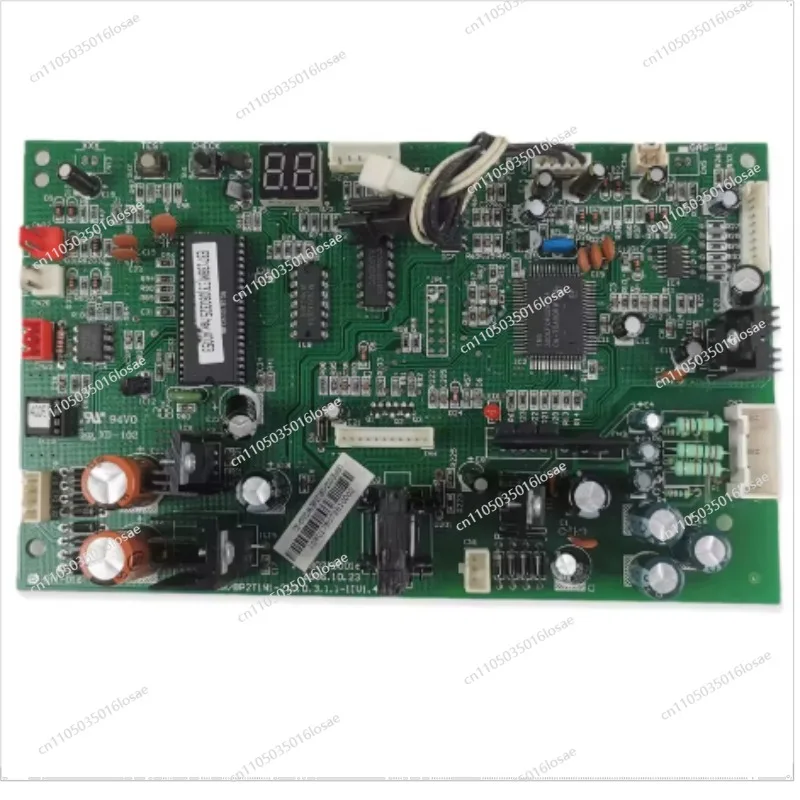 

For Air Conditioning Main Board CE-KFR53W/BP2T1N1-210 Split Air Conditioning Board