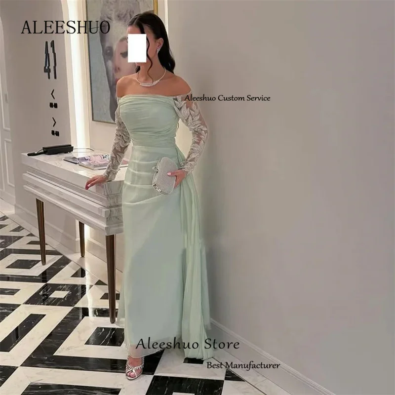 فساتين حفلة موسيقية بسيطة بحورية البحر في المملكة العربية السعودية مزينة بالدانتيل بدون أكتاف فستان حفلات مثير بدون ظهر بدون حمالات مخصص