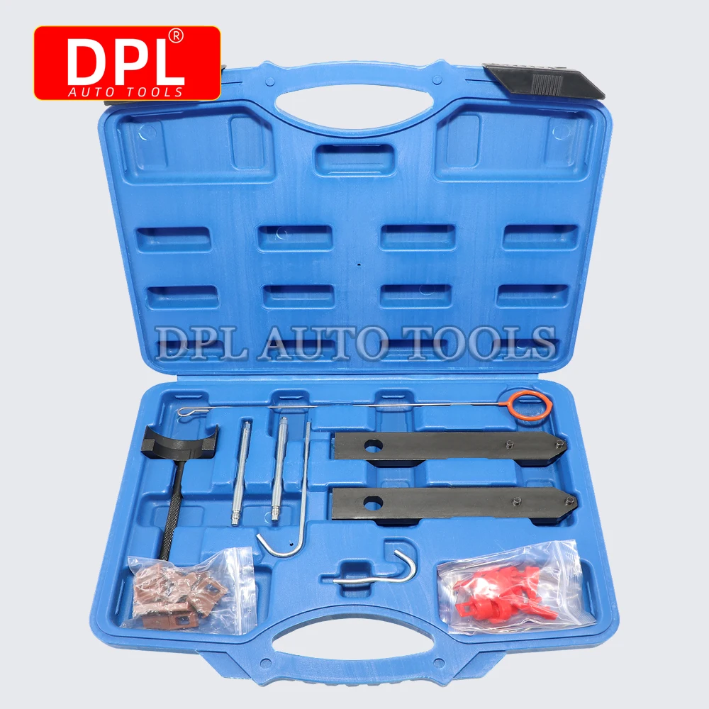 

Engine oil pump balance shaft tool kit calibration tool for Jeep Chrysler 2.0T engine OEM2027100090