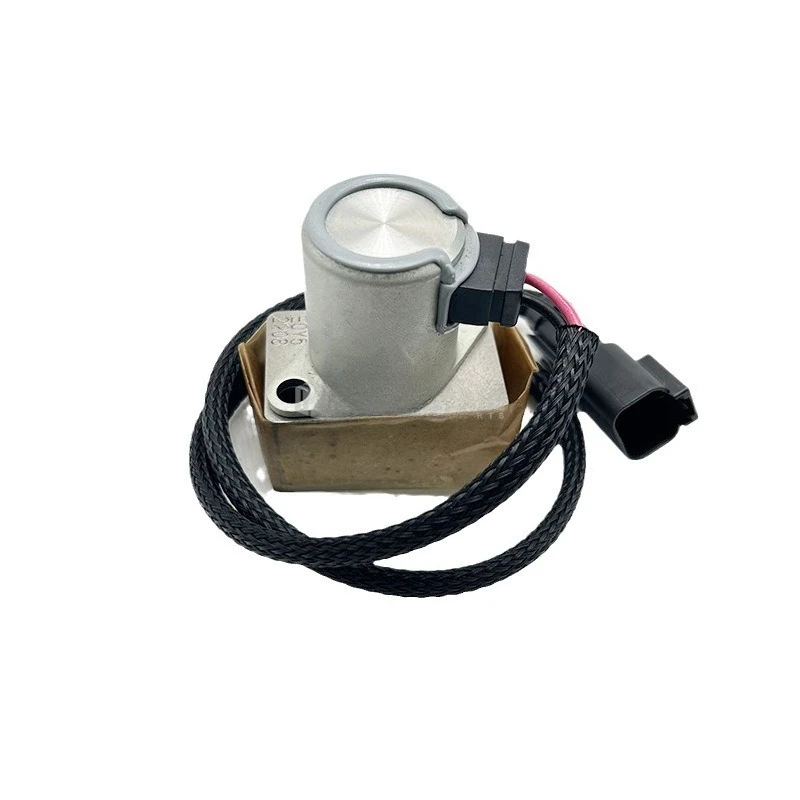 

PC200-7/200-8MO Hydraulic Pump Anti Jam Solenoid Valve 702-21-62600