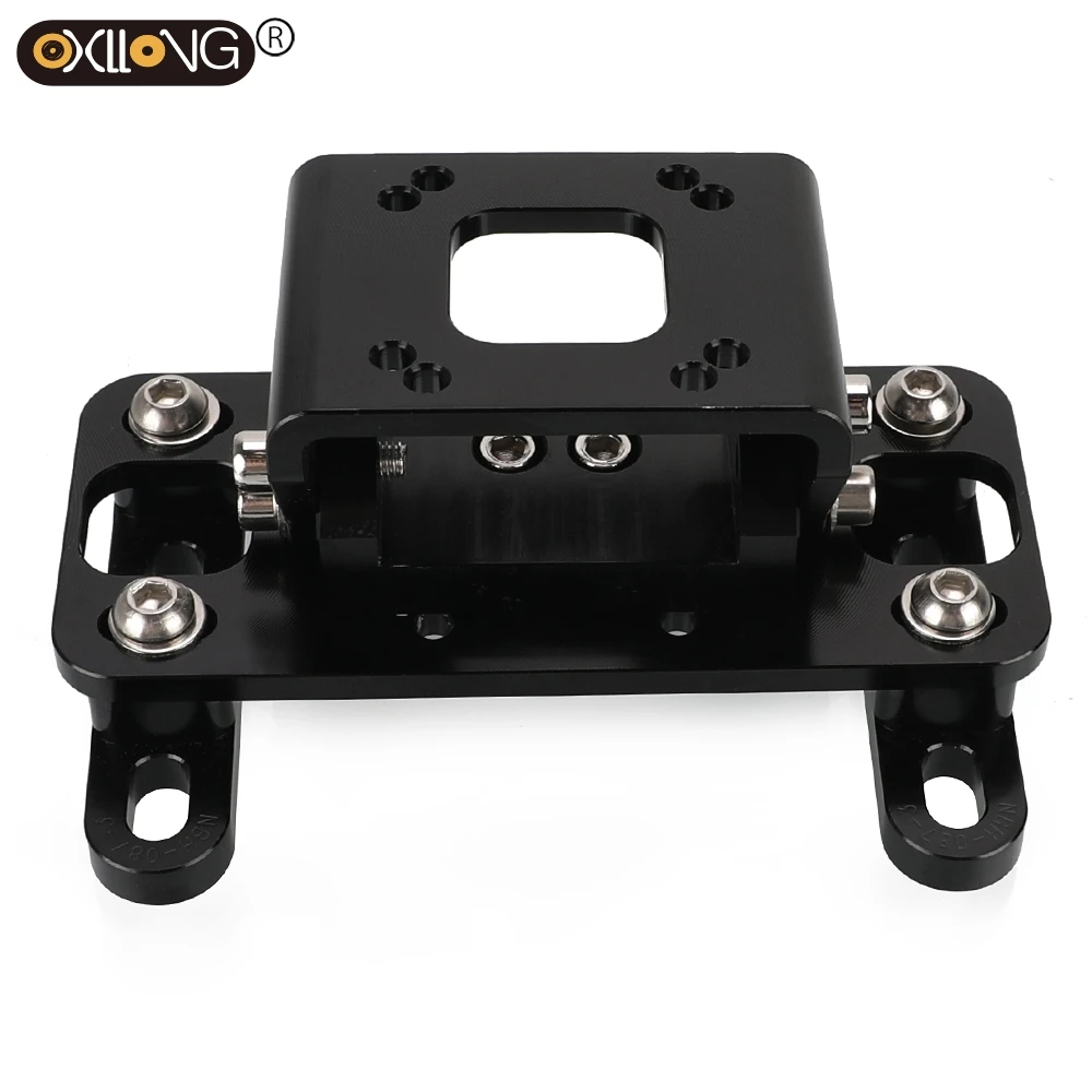 

For Husqvarna TC/TE/FC/FE/TX/FX 125-501 2014-2018 2019 2020 2021 2022 2023 2024 Motorcycle Navigation Holder GPS Mount Bracket