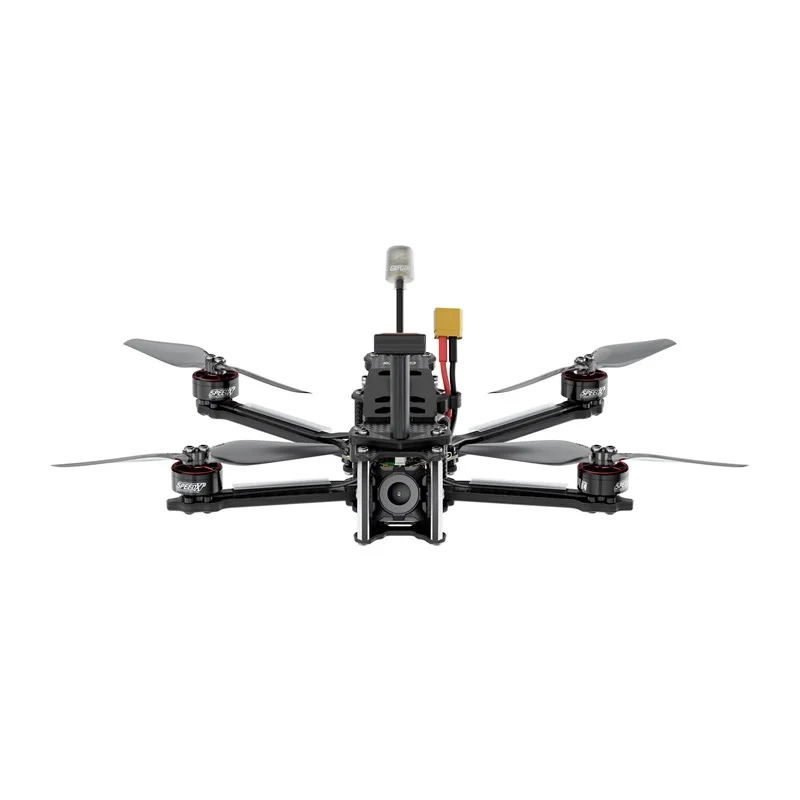 GEPRC Tern-LR40 HD Wasp Long Range Peano 5.8G LHCP UFL XT30 with PNP/ELRS 2.4G/ELRS 915/TBS Nano RX FPV Drone