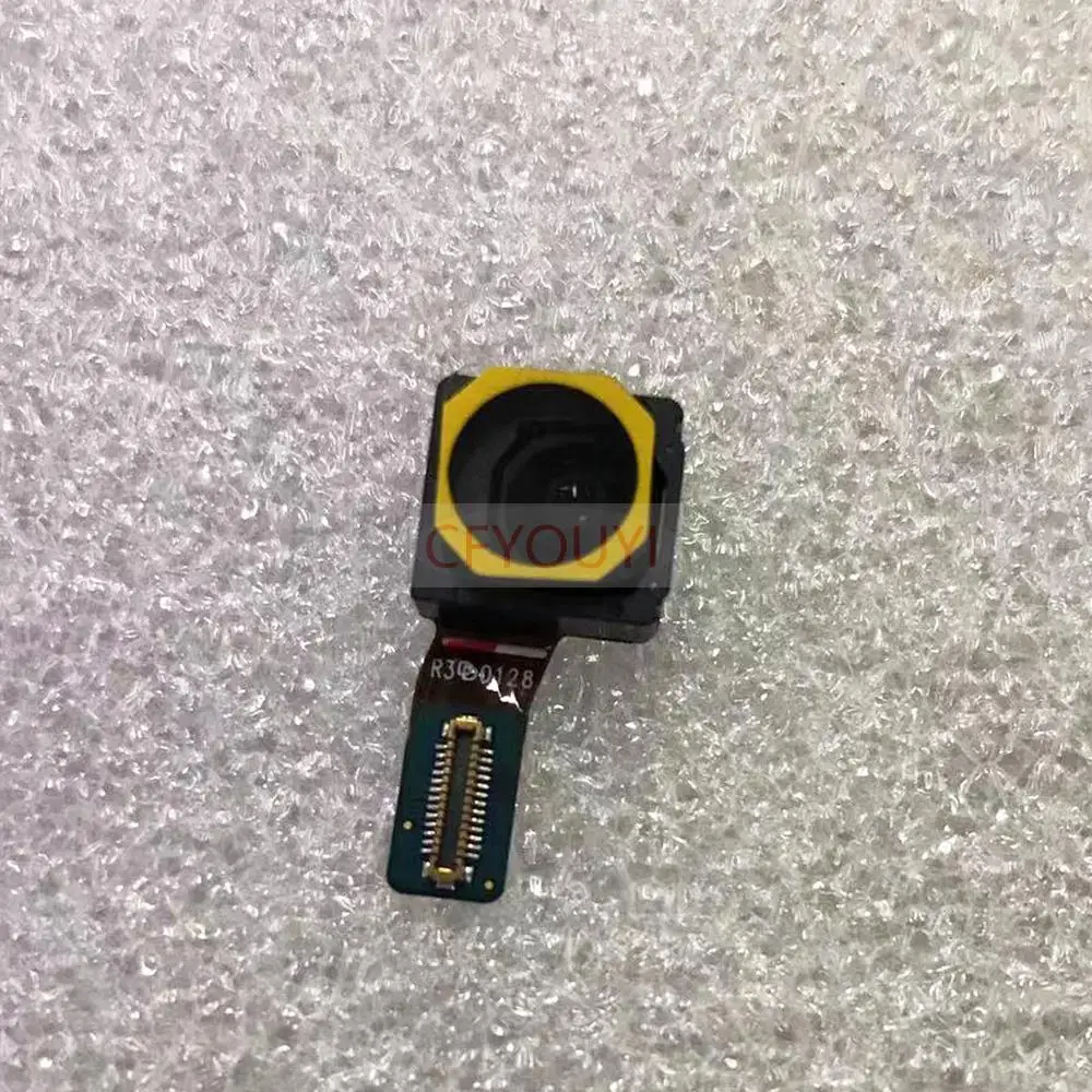 Front Facing Camera Module Part for Samsung Galaxy S20 Ultra G988