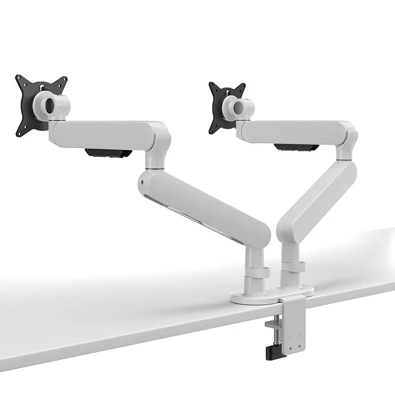 

Monitor stand, computer rotating stand, wall hanging