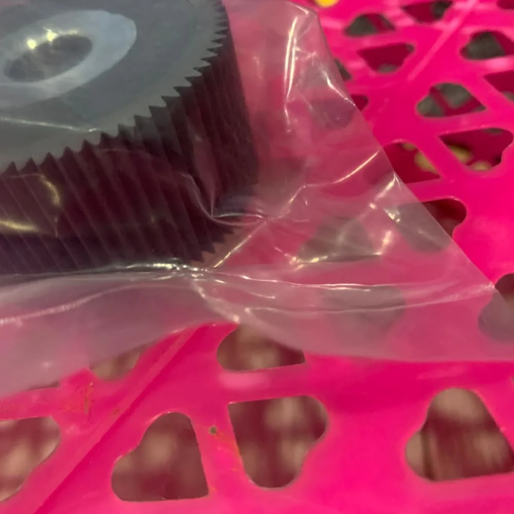 

Long Life Pickup Roller 003-26306 For use in Riso TR 1000 1510 1530 1550 CR 1600 1610 1630 1640 CV 1850 1860 /ZV 180 /CZ 180