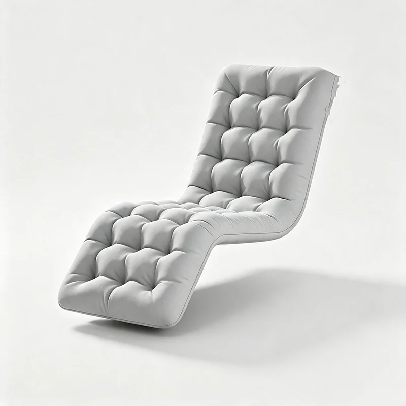 2 Sizes Thick Bench Seat Cushion For Indoor Backrest Chair Seat Pad Sofa Decorative Cushions Tatami Long Bench Cushion