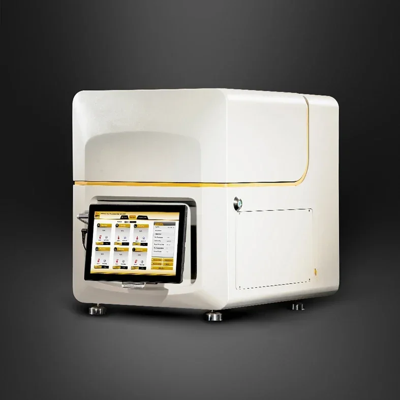C306H Water Vapor Transmission Rate Test System