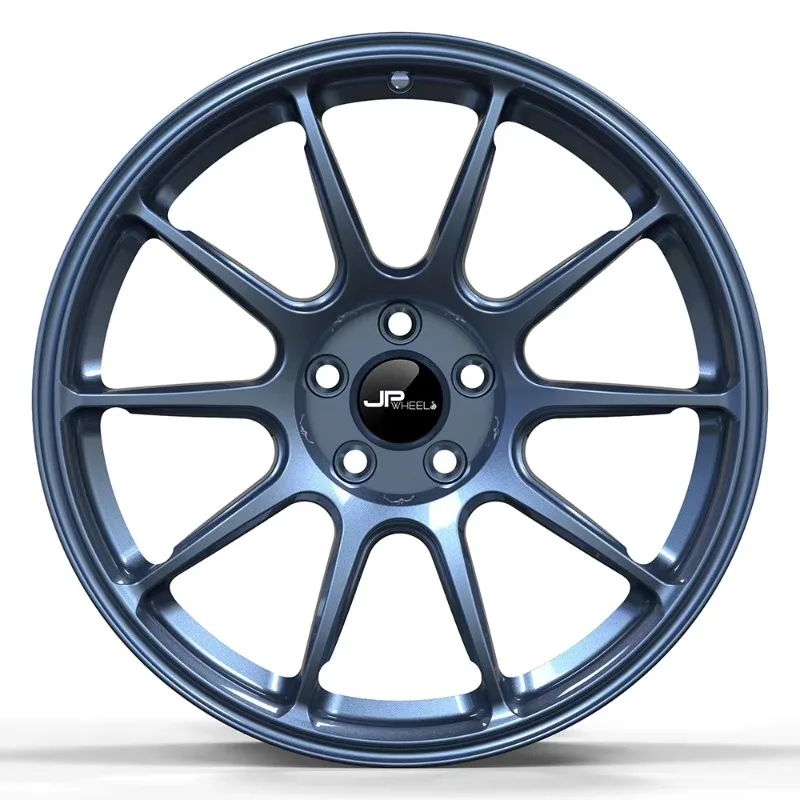 Bespoke Forged Alloy Wheels Hyper Black Split Spoke For Kia For Mercedes F30 G05 18x8.5 19x9 20x10 21x11 22x11.5 5x112