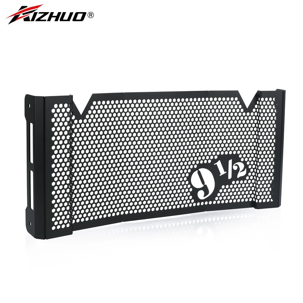 

FOR Moto Morini 9 1/2 2006 2007 2008 2009 2010 2011 Motorcycle Accessories Radiator Grille Cover Guard Cooler Protection
