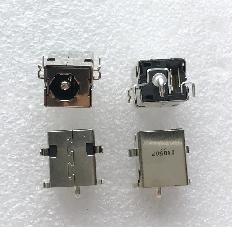 For Shenzhou Tianyun F520S F231S F233R main board power head DC power charging interface