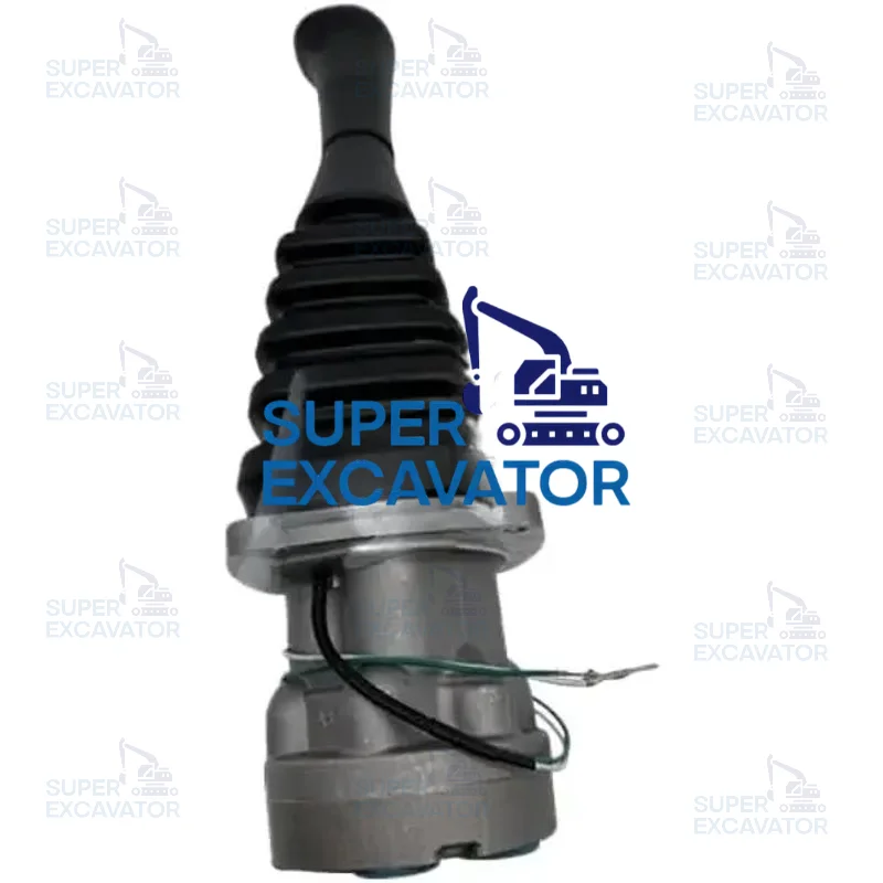 

Pilot Valve Joystick Handle Assy VOE14556359/VOE14557286/VOE14576327/VOE14576328 Remote Controller for EC210B/EC240B/EC290B