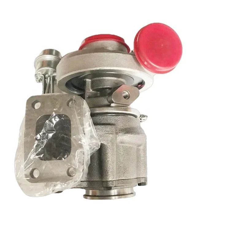 

High Quality Turbocharger 3598543 for Truck 4BTAA HX30W Diesel Engine