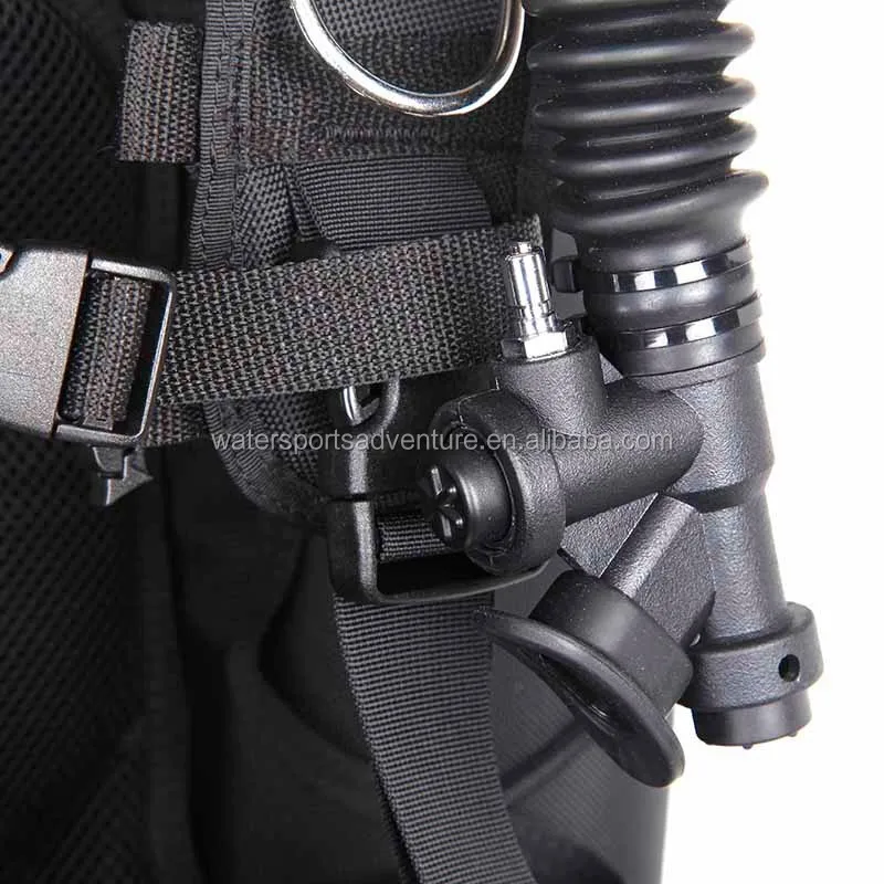 Diving BCD / Buoyancy Compensator Device