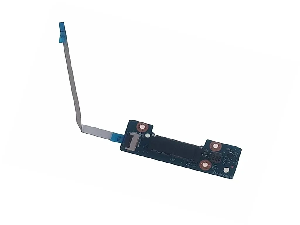 for HP 15S-DU 15-DU 15-DW 15-GW SSD Solid State Drive Connector Board LS-H326P