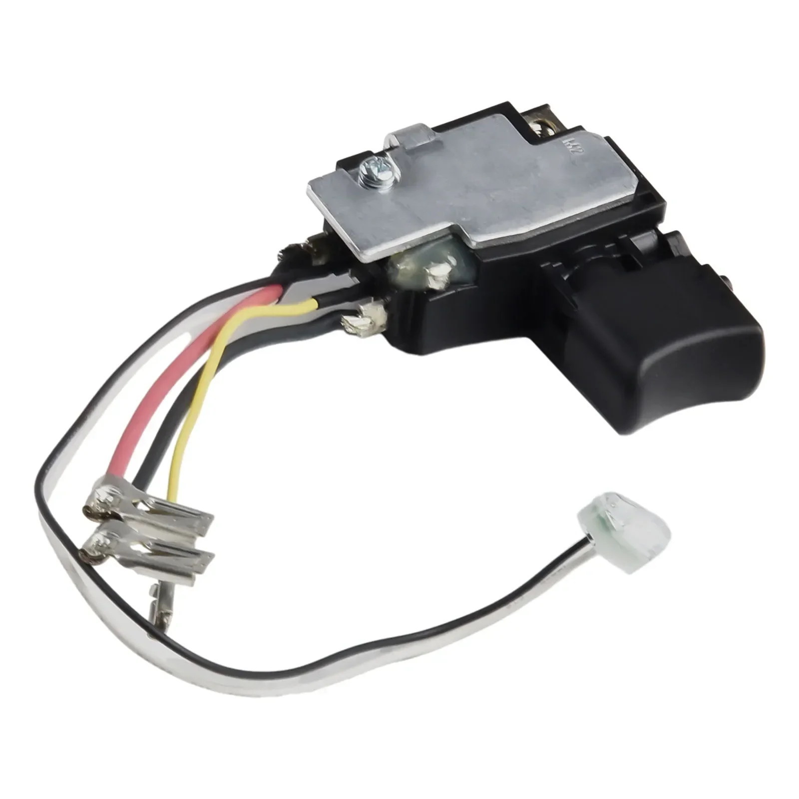 

1pc 650751-1 18V Switch For TD152D,DTD152,DTD152Z,DTD152RME,DTD152RFE 6507511 Replacement Switch Power Tool Accessories