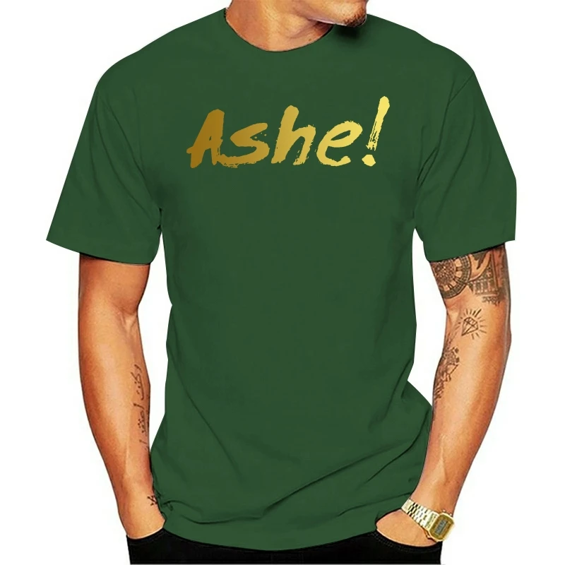 Yoruba Orisha Ashe T-Shirt cool  T-shirt