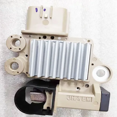 Regulador de generador para ZhongHua Brillance V5 H330 V3 JFZ1929AQ 14V