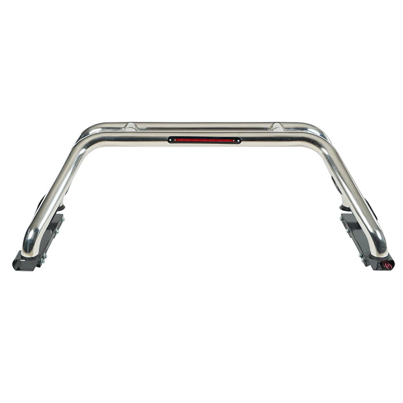 4x4 roll bar car roof rack Pick-up truck stainless steel car roll bar for HILUX Land Cruiser RAV4 jeep