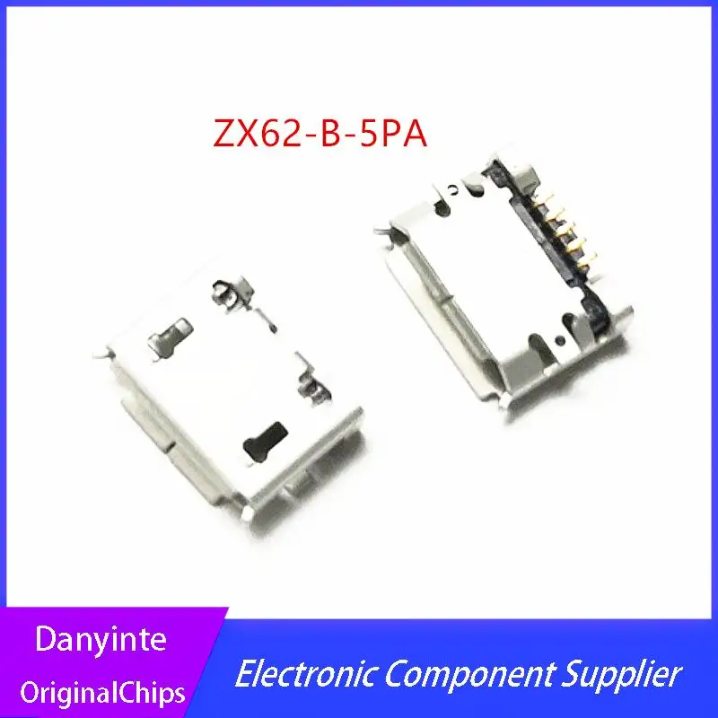

НОВЫЙ ZX62-B-5PA ZX62-B ZX62 USB 10 шт./лот