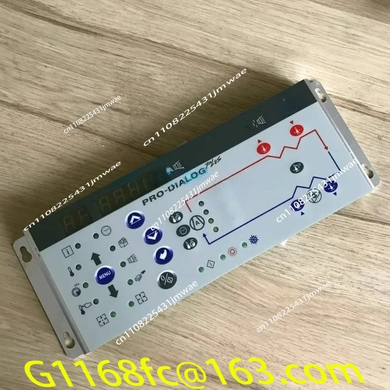 Air Conditioning Accessories 30HXCHXY Screw Machine Single Circuit Operation Panel 32GB500112EEB Control Board part