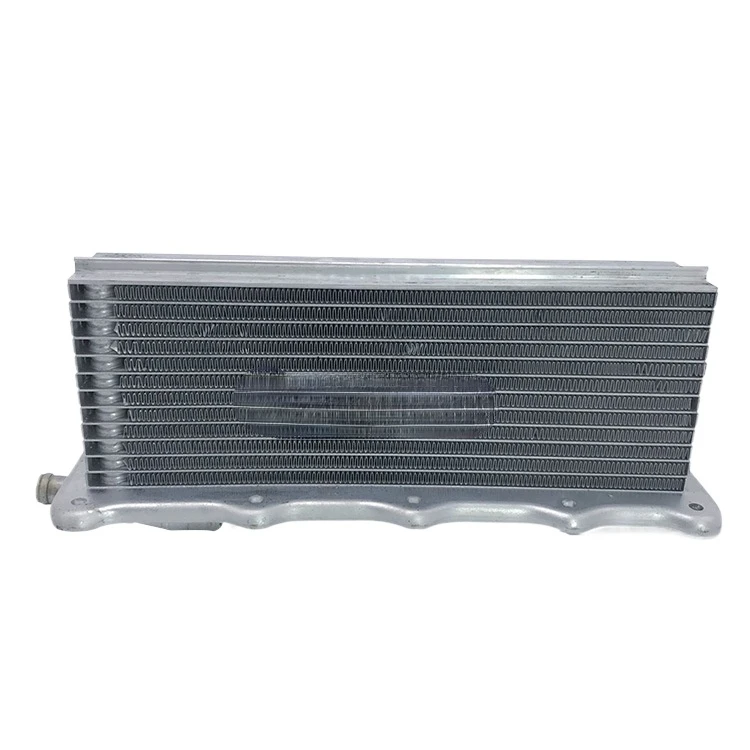 For Audi Volkswagen Golf, Oil Radiator Cooler Transmission Radiator 04E145749B