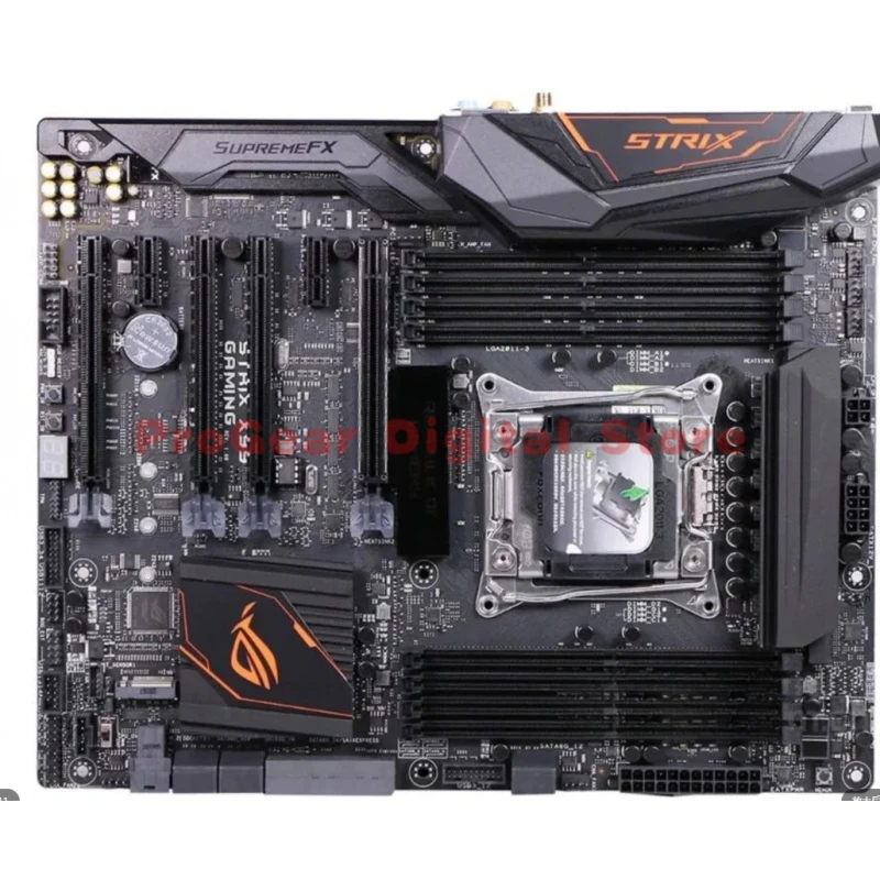 For Asus Rog Strix …