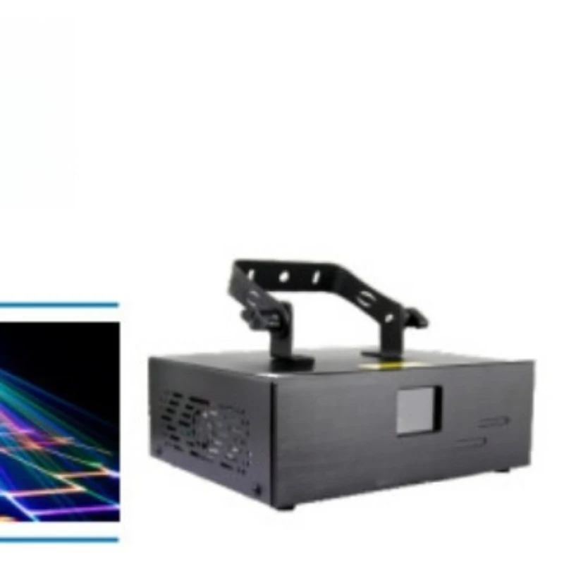 

RGB animation laser stage professional practical goods