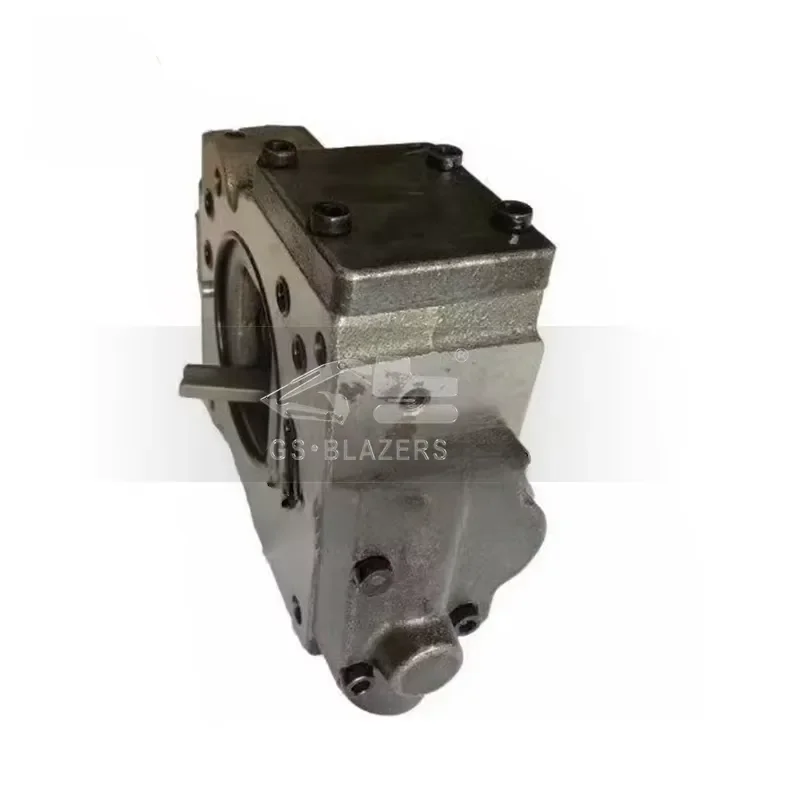 Hydraulic Pump Regulator Lifter Assembly E312b for  135  150 512