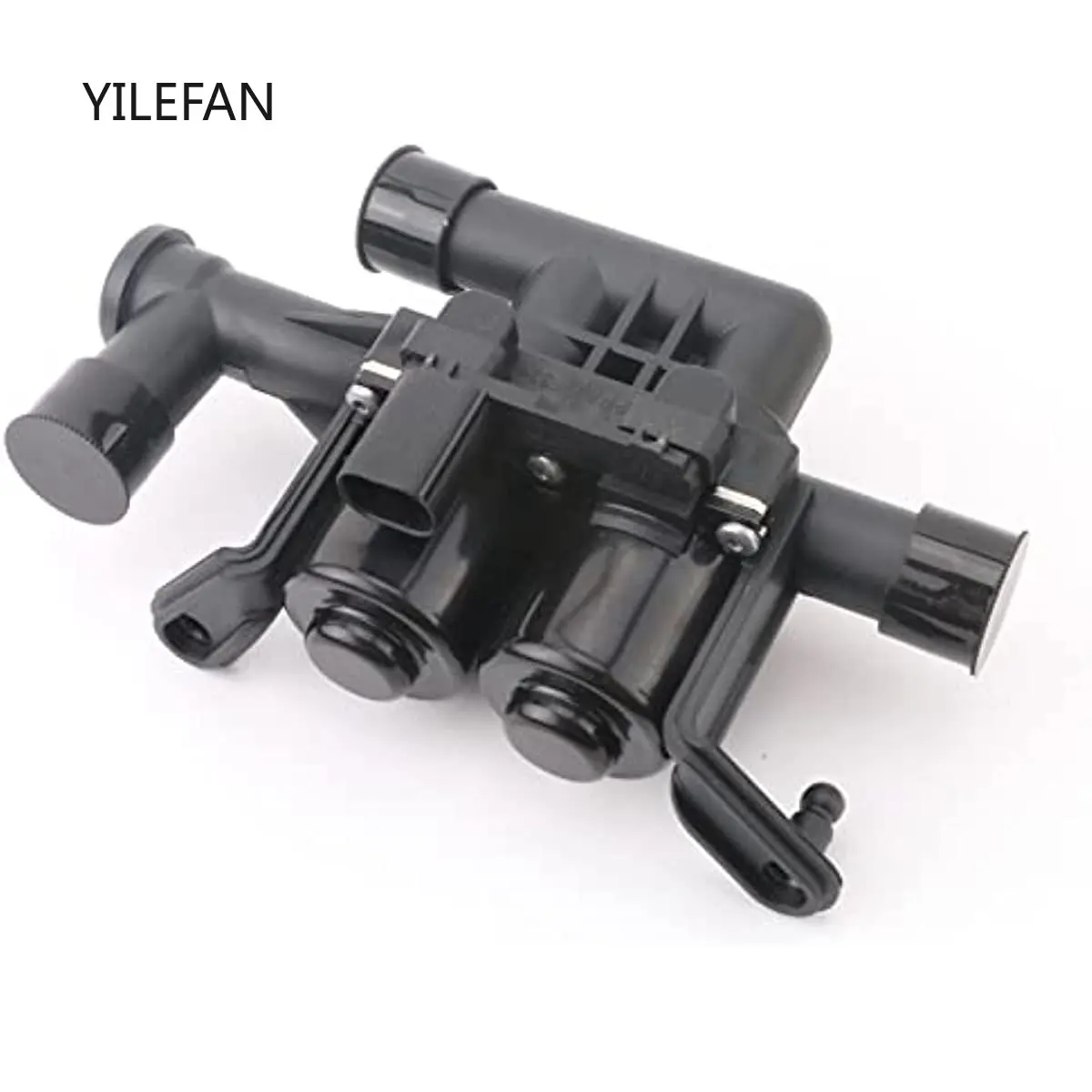 

Регулирующий клапан нагревателя подходит для BMW F01 F02 F10 F11 F12 520i Activehybrid 5 7 Alpina B6 B7 M5 M6 Замена 6411911916404 64219310349