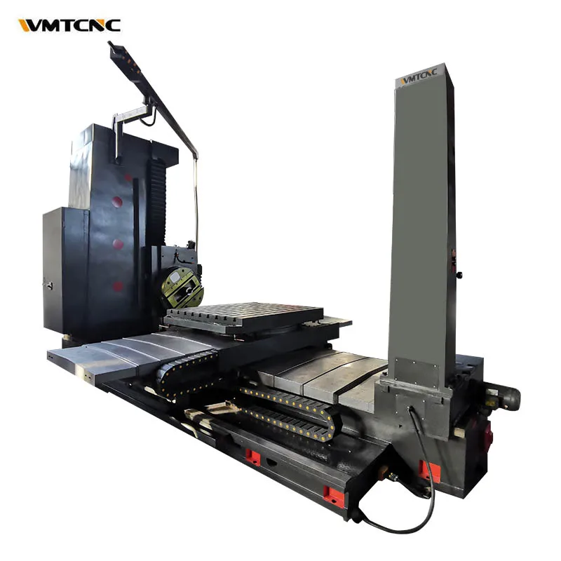 Airow China TPX6113B Cnc Horizontal Sides Boring and Milling Machine for Sale
