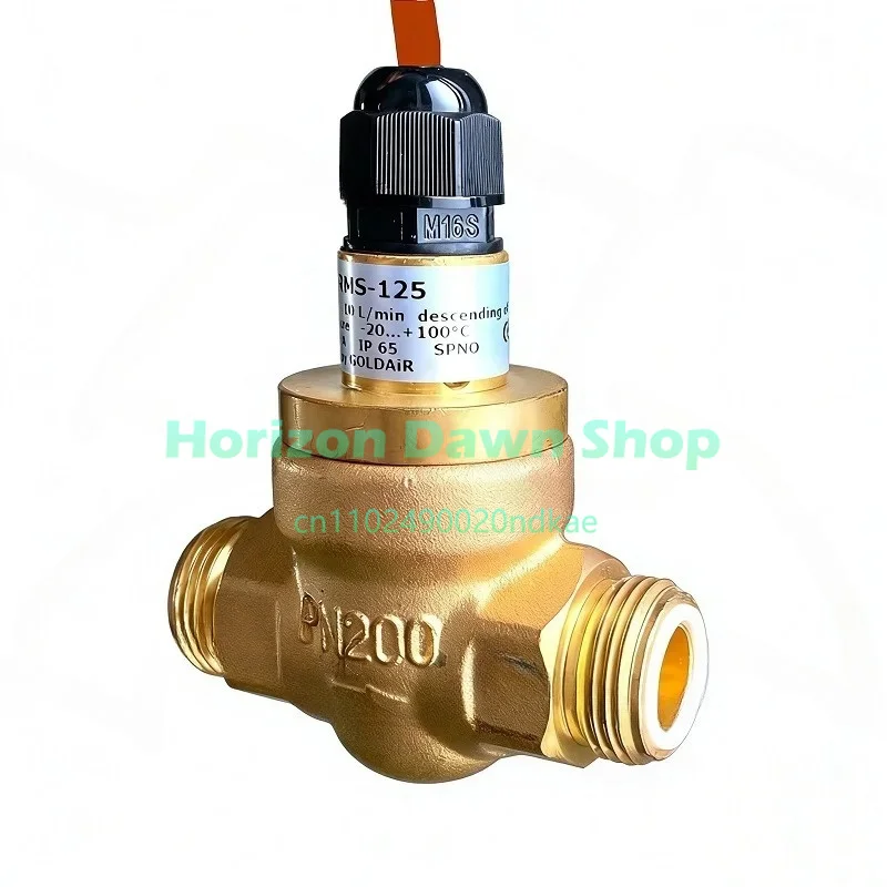 Oil Flow Switch FF-015RMS-125/138(GPF45- 025/40/60-11)