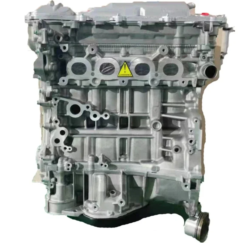 Suitable for Toyota Alphard Avalon Harrier Ravch S NKS engine motor