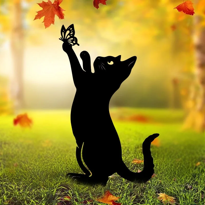 Cat Ground Stake Or…