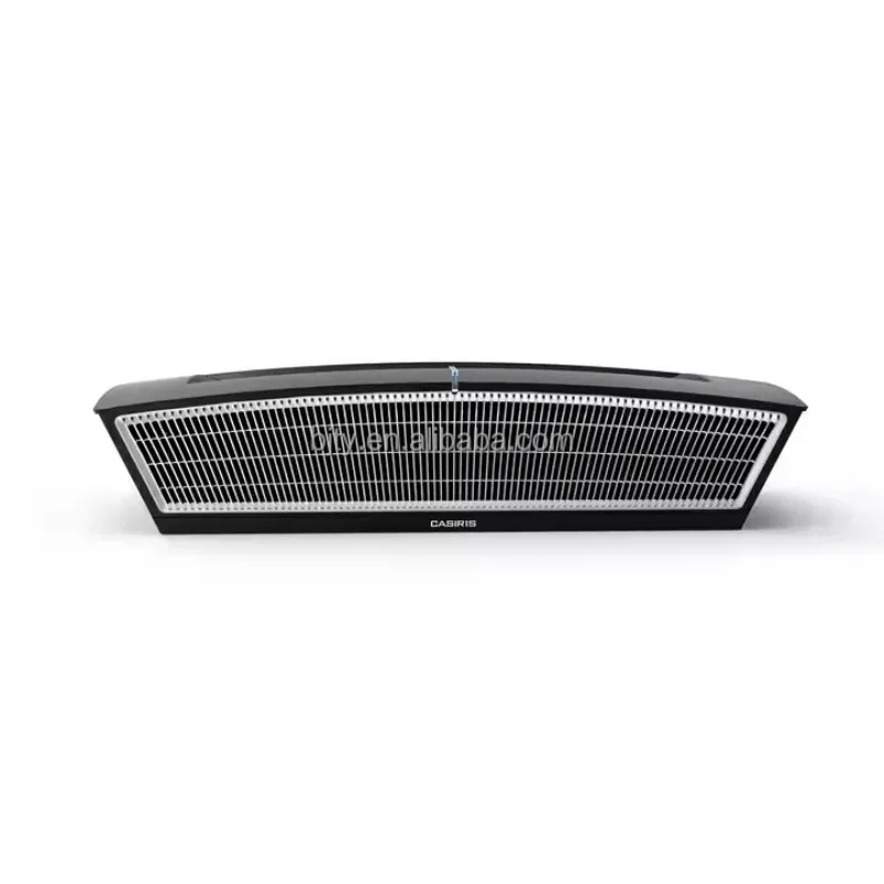 CASIRIS H6 Pro 4K UHD Ultra Short Throw Laser Projector 3000LM Triple Laser Android 9 HDR10+ Dolby Audio
